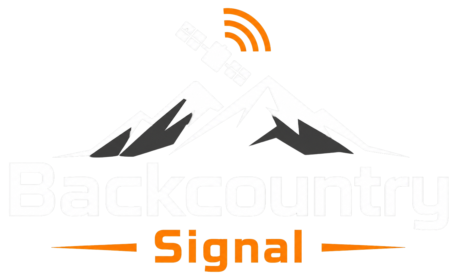 Backcountry Signal